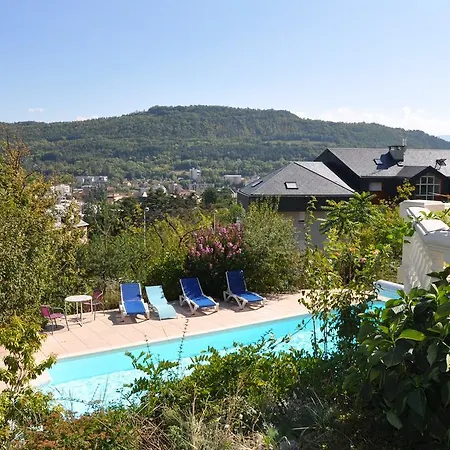 Indépendant Dans Avec Piscine à * Gap